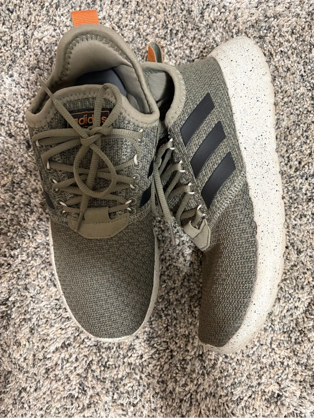 adidas lightweight knit
